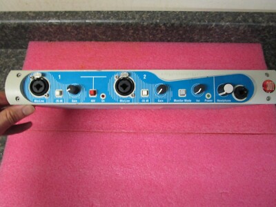 Avid DigiDesign Digi 001 Rack - Instruments de musique