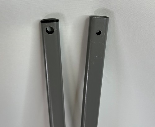 for Academy Sports 10x 10 One Push Straight Leg Canopy SIDE TRUSS Bars Parts - Picture 3 of 3