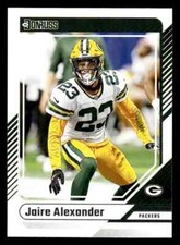 2024 Panini Donruss Football #1-200 Complete Your Set You Pick Choose Card