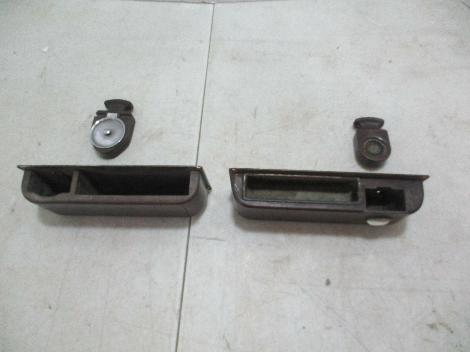 Ashtray Rolls-Royce Phantom III 20/25 Wraith Phantom I Phantom II 20hp Ghost