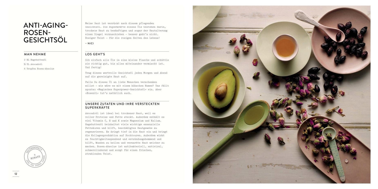 Thumbnail - Pretty Natural Naturkosmetik Einfach Selbst Machen Karin Berndl (u.