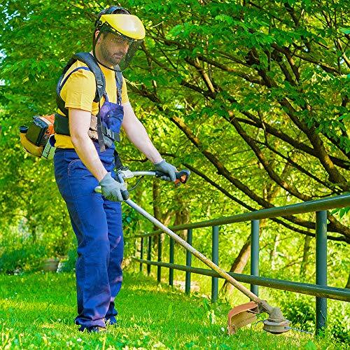 Round .065-Inch String Trimmer Line 328ft Long Nylon Trimmer String Line for ... - Picture 4 of 7