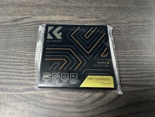 K & F Concept NANO-X Series MRC ND1000000 77mm Filter W/ Cleaning Cloth new