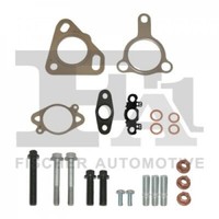 Montagesatz, Lader FA1 KT120420 FüR Opel Astra J Caravan