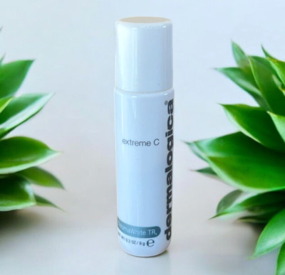 DERMALOGICA ChromaWhite TRx EXTREME C (0.3 oz / 8g) FREE SHIPPING