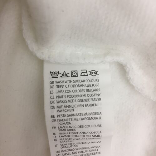 Unbranded Men's Hoodie Kangaroo Pockets Long Sleeve Drawstring/Pullover Used F1 - Picture 18 of 24