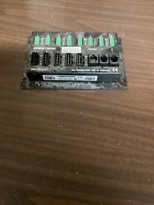 Crestron C2N-HBLOCK Multi-Type Cresnet Distribution Terminal Block