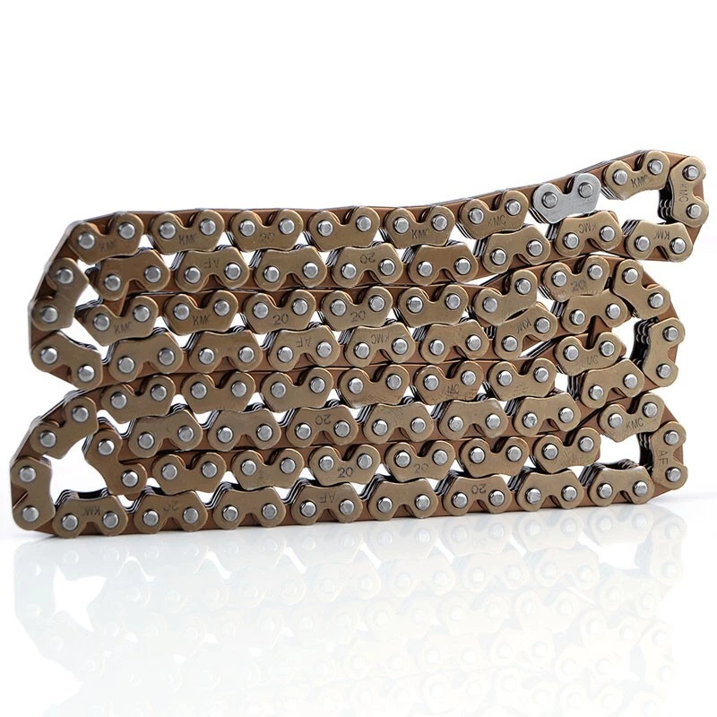 Timing Cam Chain Engine For Cagiva Raptor 650 2001-2008 V-Raptor 650 2001-2005 - Image 4 of 4