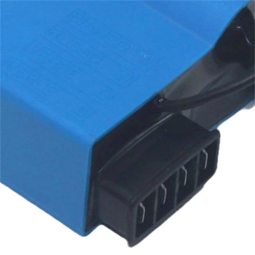 CDi Electronic Central Ignition Coil 32398112 ABS Replacement For Vespa PX 80 12 - Picture 3 of 7