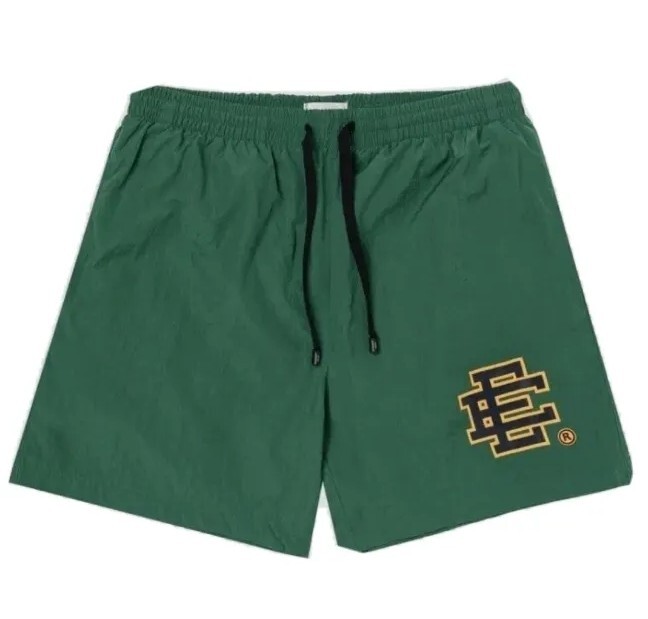 Eric Emanuel Swim Trunk エリックエマニュエル パンツ Eric