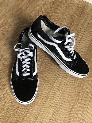 **Vans Old School **