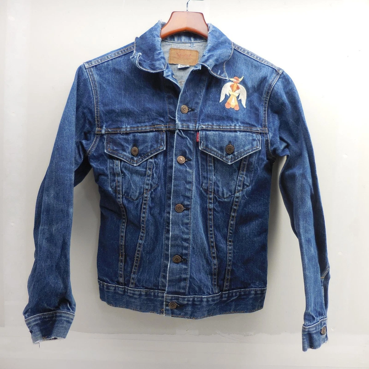 25+ Levis Jacket 70505 In Vintage Outerwear Coats & Jackets For