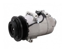 Klimakompressor Klimaanlage Vs16 für Ford C-Max Focus I Cabrio Limo Kombi 99-15