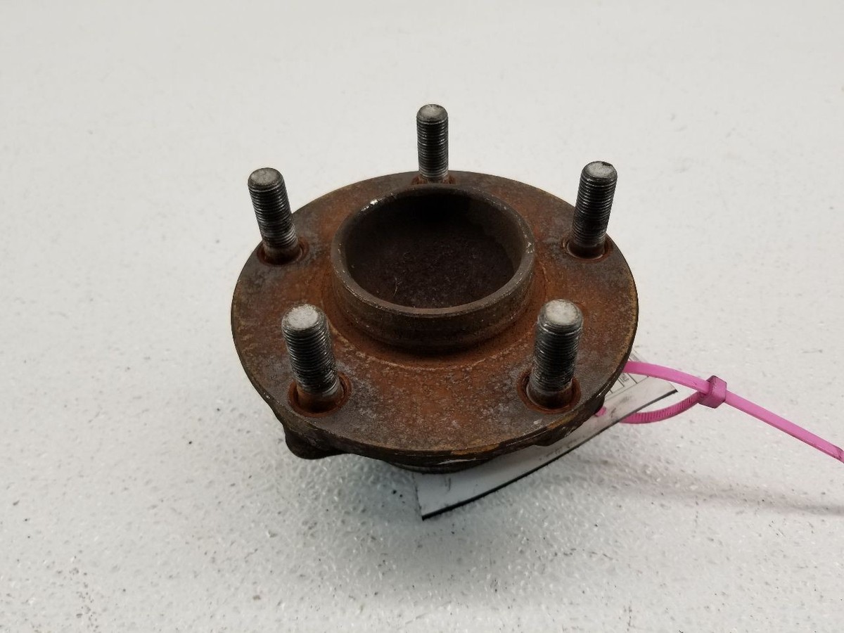 03-09 NISSAN 350Z 03-07 INFINITI G35 Front Hub OEM 40202AL56C | eBay