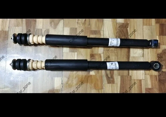 Подлинный передний и задний амортизатор для Suzuki Swift ZC72S 1,2 л 1,4 л 2011-2016 - Изображение 3 из 4
