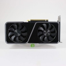 NVIDIA GeForce RTX 3070 8GB GDDR6 Graphics Card PG142