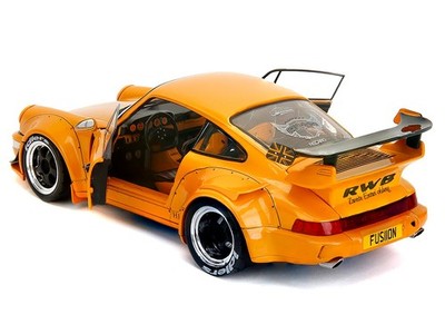 RWB BODYKIT 