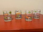Disney, Shag artist design glassware set — photo 2