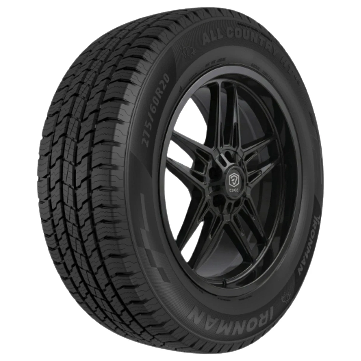 235/55/18 All Terrain Tires for sale | eBay
