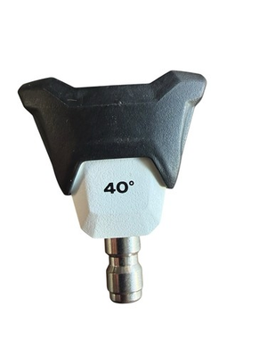 #ad Ryobi 1.8GPM Automotive High Flow Pressure Washer RY14AM12 NOZZLE ONLY 40° $39.90