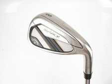 Callaway Mavrik 8 Iron Steel Stiff Right-Handed 36.75 in Men's