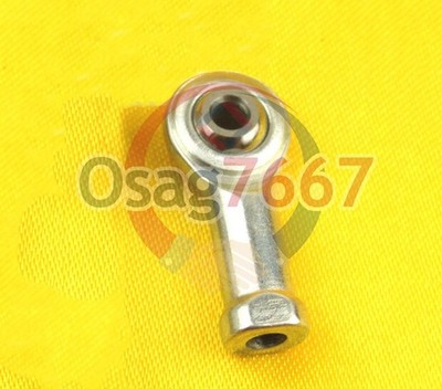 10Pcs NEW SI4T/K PHSA4 Female   Metric Threaded Rod End Joint Bearing #zn