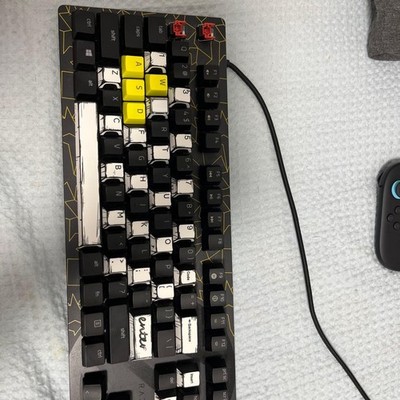 Razer Huntsman V2 Tenkeyless ESL Edition TKL JP Wired JUNK