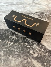 Smart Glasses Bluetooth
