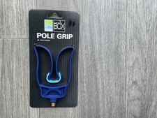 PRESTON INNOVATIONS OFFBOX POLE SUPPORT GRIP COARSE FISHING ACCESSORY OFFBOX/87