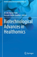 A. H. M. Nurun Nabi (U. A.) | Biotechnological Advances In Healthomics | Buch