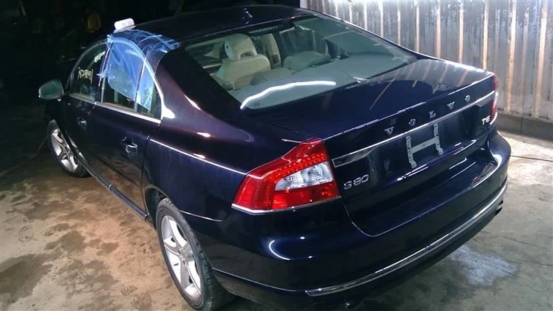 Parabrisas Cristal XC70 City Safety Se Adapta 12-16 VOLVO 70 SERIES 408457 Foto 4 de 4