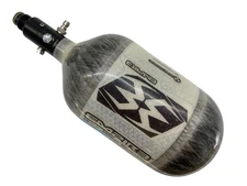 Empire 68/4500 Paintball Tank