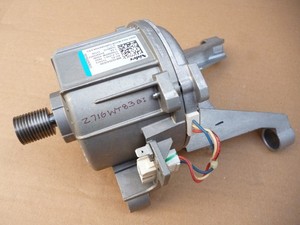 AEG Zanussi Waschmaschine, Waschtrocknermotor, Nidec WB102D42E00 L716WT83BI