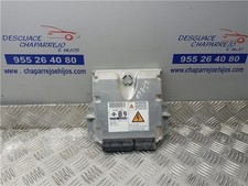 5800454 2758004546  Centrale Nissan x trail 22 dci d 136 cv