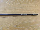 Fujikura Ventus Blue Velocore 6TX Driver Shaft (Taylormade adapter) — photo 2