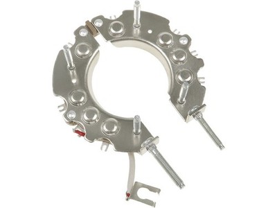 AS-PL Gleichrichter, Generator AS ARC6041