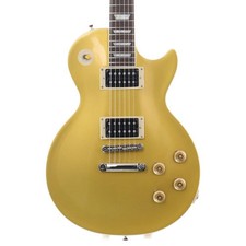 Epiphone Epiphone Slash Victoria Les Paul Standard Gold Top
