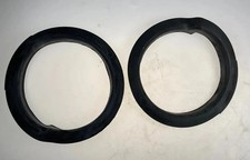 2*ORIGINAL BMW Anschlagpuffer Federung E46 E39 E60 E61 E63 E64 vorne unten+oben