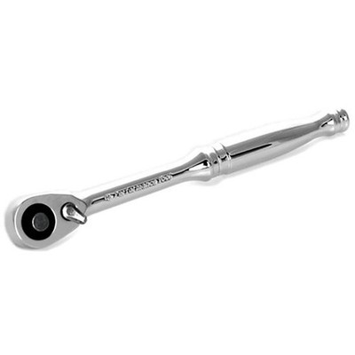 Performance Tool 1/4'' DR QR Teardrop Ratchet W36101