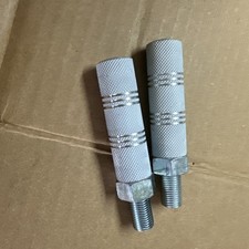 REDLINE RL20B PIOLI FORCELLA ORIGINALI OLD SCHOOL BMX FREESTYLE