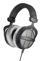 Beyerdynamic DT 990 Pro Legendary Studio Headphones for Mixing and Mastering (Op