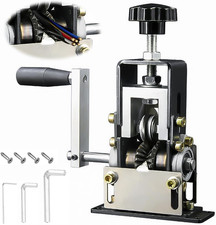 Automatic Copper Wire Stripper Machine Drill Powered Strips 1-25mm Cables Easily