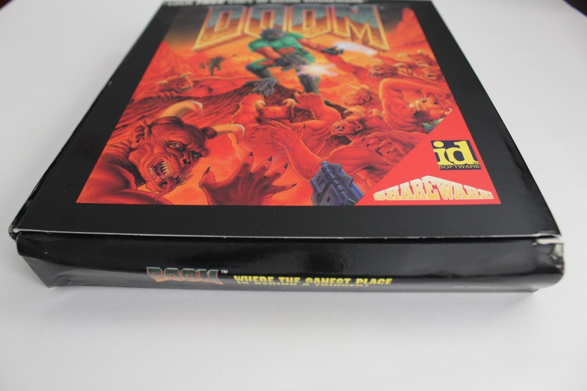 ゲーメスト　1993.04〜1994.05 １４冊 DOOM SHAREWARE 1993 Big Box 3.5