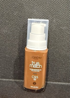 L Oréal TRUE MATCH