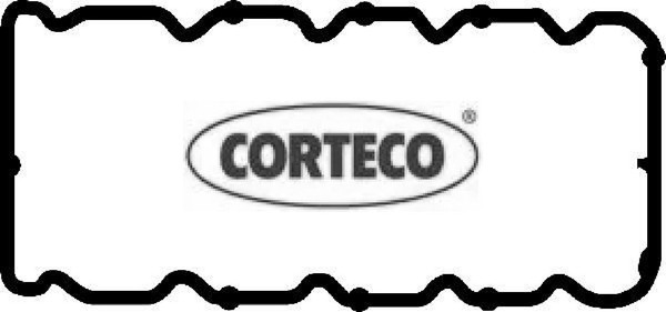 Corteco 023951P Dichtung FüR ÖLwanne ÖLwannendichtung Dichtung ÖLwanne-image