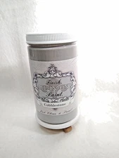 Heirloom Traditions ALL-IN-ONE Paint COBBLESTONE 32 Oz Jar NEW SEALED