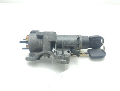 4B0905851 zündanlassschalter VOLKSWAGEN BORA BERLINA 1J2 1998 9057816