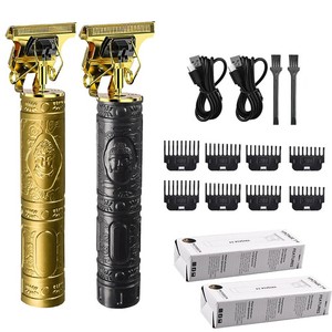 Clipper professionnel pour la coupe de cheveux à raser FREE SHIPPING