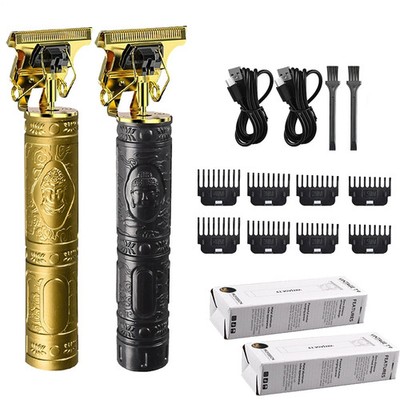 For Men Professional Hair Clippers Trimmer Shaving Machine Cutting Beard Barber.