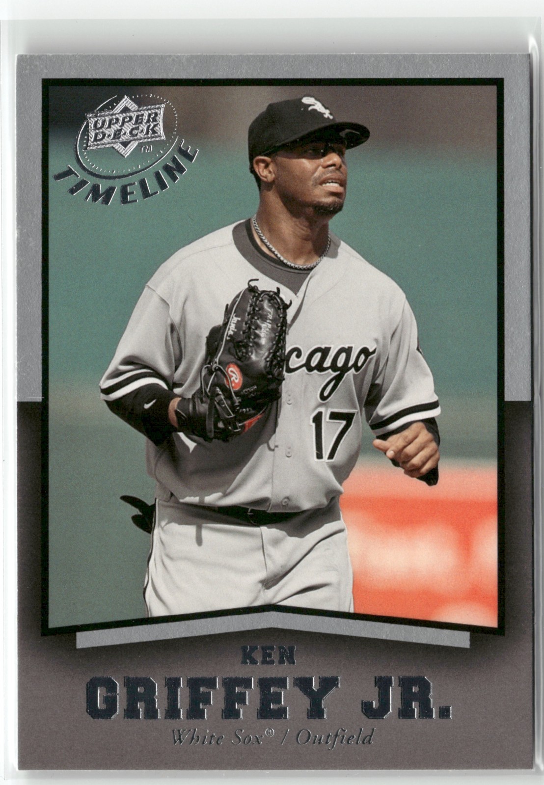 2008 Upper Deck Timeline Baseball Singles Pick Your Cards #1-#345